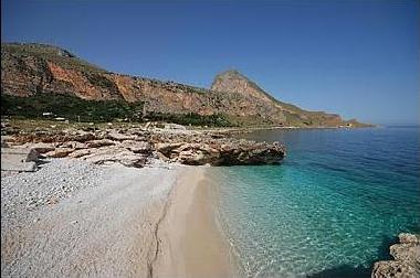 Ferienhaus in san vito lo capo (Trapani) oder Ferienwohnung oder Ferienhaus