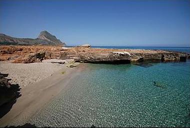 Ferienhaus in san vito lo capo (Trapani) oder Ferienwohnung oder Ferienhaus