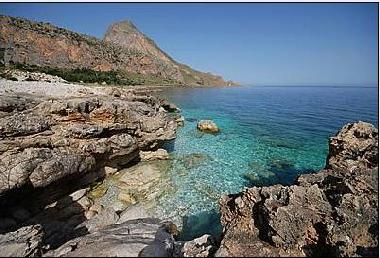 Ferienhaus in san vito lo capo (Trapani) oder Ferienwohnung oder Ferienhaus