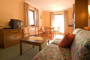 Ferienwohnung in Abtenau (Salzburg und Umgebung) oder Ferienwohnung oder Ferienhaus