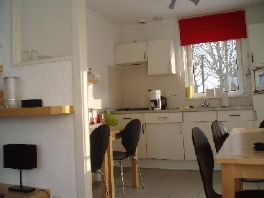 Ferienhaus in Earnewald (Friesland) oder Ferienwohnung oder Ferienhaus