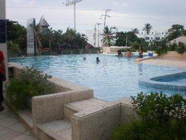 Ferienwohnung in cartagena (Bolivar) oder Ferienwohnung oder Ferienhaus