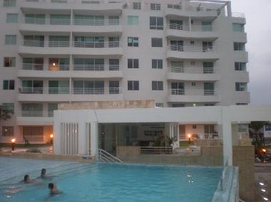 Ferienwohnung in cartagena (Bolivar) oder Ferienwohnung oder Ferienhaus