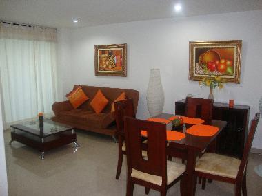 Ferienwohnung in cartagena (Bolivar) oder Ferienwohnung oder Ferienhaus