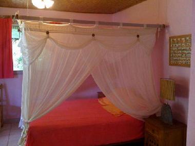 Ferienhaus in Berive (R�union) oder Ferienwohnung oder Ferienhaus