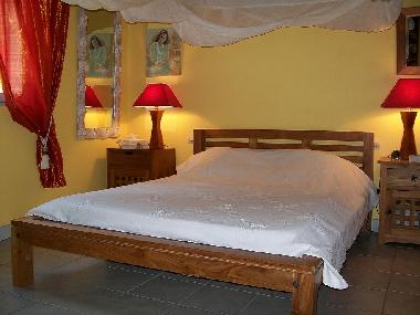 Ferienhaus in Berive (R�union) oder Ferienwohnung oder Ferienhaus