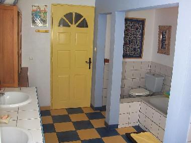 Ferienhaus in Berive (R�union) oder Ferienwohnung oder Ferienhaus