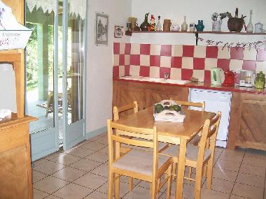 Ferienhaus in Berive (R�union) oder Ferienwohnung oder Ferienhaus