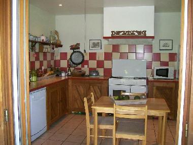 Ferienhaus in Berive (R�union) oder Ferienwohnung oder Ferienhaus