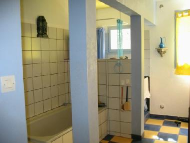 Ferienhaus in Berive (R�union) oder Ferienwohnung oder Ferienhaus