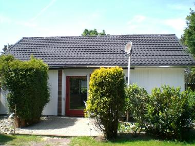 Ferienhaus in Julianadorp (Noord-Holland) oder Ferienwohnung oder Ferienhaus