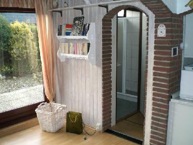 Ferienhaus in Julianadorp (Noord-Holland) oder Ferienwohnung oder Ferienhaus