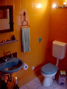Ferienhaus in Brenkenhof (Vorpommern) oder Ferienwohnung oder Ferienhaus