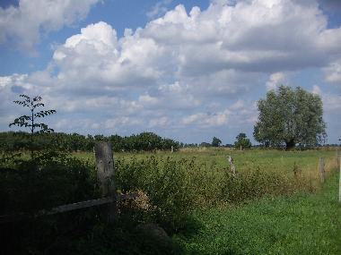 Ferienhaus in Brenkenhof (Vorpommern) oder Ferienwohnung oder Ferienhaus