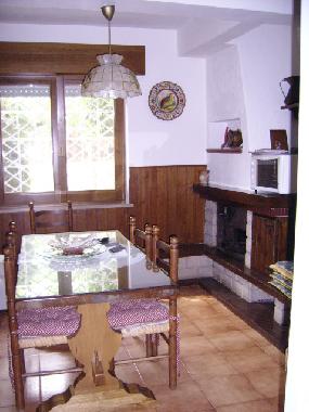 Ferienwohnung in san felice circeo (Latina) oder Ferienwohnung oder Ferienhaus