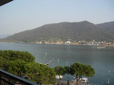 Ferienwohnung in Sarnico (Bergamo) oder Ferienwohnung oder Ferienhaus