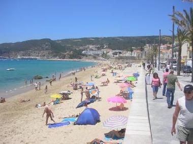 Ferienwohnung in sesimbra (Pen�nsula de Set�bal) oder Ferienwohnung oder Ferienhaus