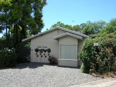 Pension in Champagne Valley (KwaZulu-Natal) oder Ferienwohnung oder Ferienhaus