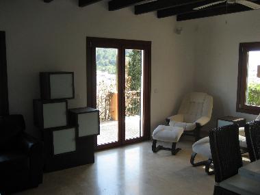 Ferienhaus in Cala Ratjada (Mallorca) oder Ferienwohnung oder Ferienhaus