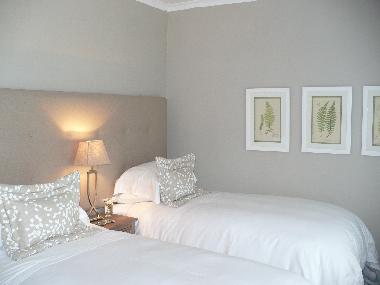 Pension in Champagne Valley (KwaZulu-Natal) oder Ferienwohnung oder Ferienhaus