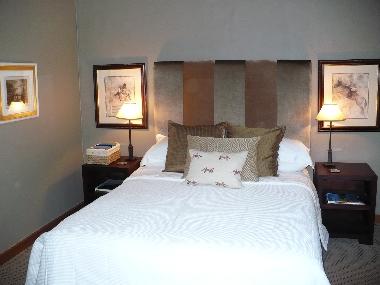 Pension in Champagne Valley (KwaZulu-Natal) oder Ferienwohnung oder Ferienhaus