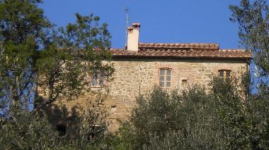 Ferienhaus in Passignano sul Trasimeno (Perugia) oder Ferienwohnung oder Ferienhaus