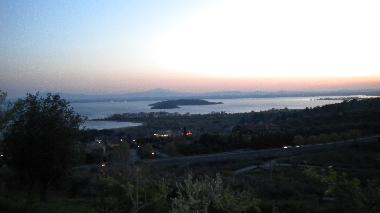 Ferienhaus in Passignano sul Trasimeno (Perugia) oder Ferienwohnung oder Ferienhaus