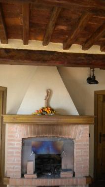 Ferienhaus in Passignano sul Trasimeno (Perugia) oder Ferienwohnung oder Ferienhaus