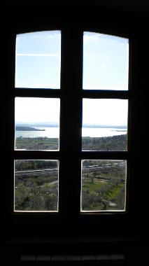 Ferienhaus in Passignano sul Trasimeno (Perugia) oder Ferienwohnung oder Ferienhaus