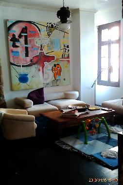 Ferienwohnung in tel aviv (Tel Aviv) oder Ferienwohnung oder Ferienhaus