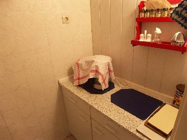 Ferienwohnung in Sassnitz (Ostsee-Inseln) oder Ferienwohnung oder Ferienhaus