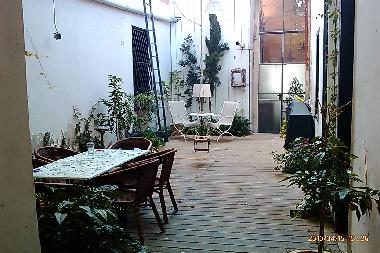 Ferienwohnung in tel aviv (Tel Aviv) oder Ferienwohnung oder Ferienhaus