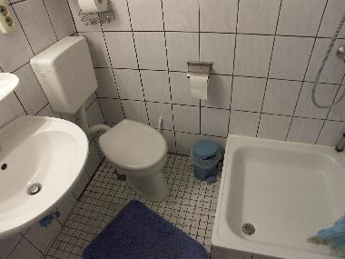 Ferienwohnung in Sassnitz (Ostsee-Inseln) oder Ferienwohnung oder Ferienhaus