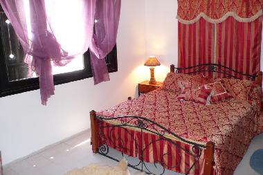 Ferienhaus in Tetouan (Tetouan) oder Ferienwohnung oder Ferienhaus