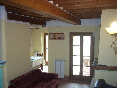 Ferienwohnung in pienza monticchiello (Siena) oder Ferienwohnung oder Ferienhaus