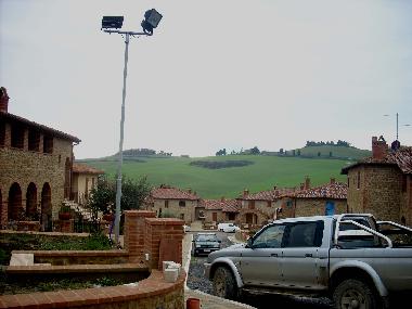 Ferienwohnung in pienza monticchiello (Siena) oder Ferienwohnung oder Ferienhaus