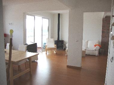 Ferienwohnung in Alccer do Sal (Alentejo Litoral) oder Ferienwohnung oder Ferienhaus