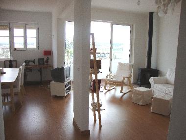 Ferienwohnung in Alccer do Sal (Alentejo Litoral) oder Ferienwohnung oder Ferienhaus