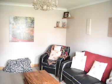 Ferienhaus in Tullamore, Co. Offaly (Offaly) oder Ferienwohnung oder Ferienhaus