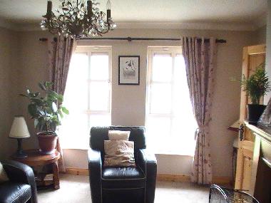 Ferienhaus in Tullamore, Co. Offaly (Offaly) oder Ferienwohnung oder Ferienhaus