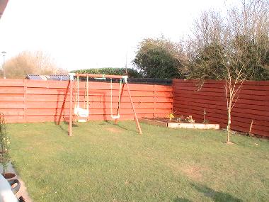 Ferienhaus in Tullamore, Co. Offaly (Offaly) oder Ferienwohnung oder Ferienhaus