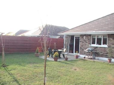 Ferienhaus in Tullamore, Co. Offaly (Offaly) oder Ferienwohnung oder Ferienhaus