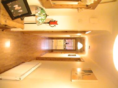 Ferienhaus in Tullamore, Co. Offaly (Offaly) oder Ferienwohnung oder Ferienhaus