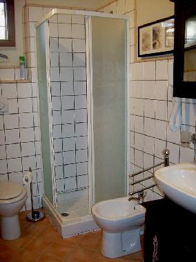 Ferienhaus in San Gimignano (Siena) oder Ferienwohnung oder Ferienhaus