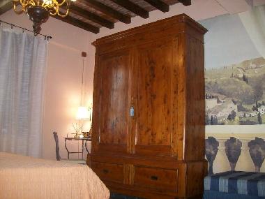 Ferienhaus in San Gimignano (Siena) oder Ferienwohnung oder Ferienhaus