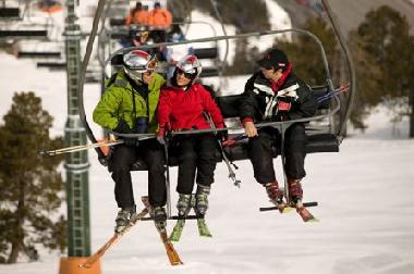 Ferienwohnung in La Massana (La Massana) oder Ferienwohnung oder Ferienhaus