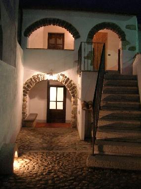 Ferienhaus in Irgoli (Nuoro) oder Ferienwohnung oder Ferienhaus