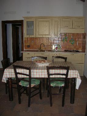 Ferienhaus in Irgoli (Nuoro) oder Ferienwohnung oder Ferienhaus