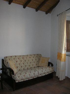 Ferienhaus in Irgoli (Nuoro) oder Ferienwohnung oder Ferienhaus