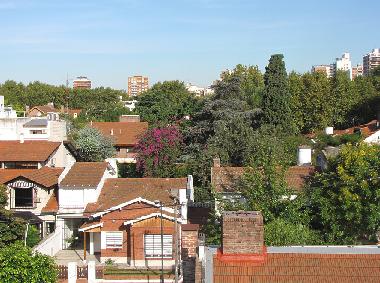 Ferienwohnung in Acassuso (Buenos Aires) oder Ferienwohnung oder Ferienhaus